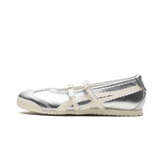 ONITSUKA TIGER WOMENS Mexico 66 TGRS Womens "Silver Cream" 1182A660 020 1182A660 020 from Stadium Goods