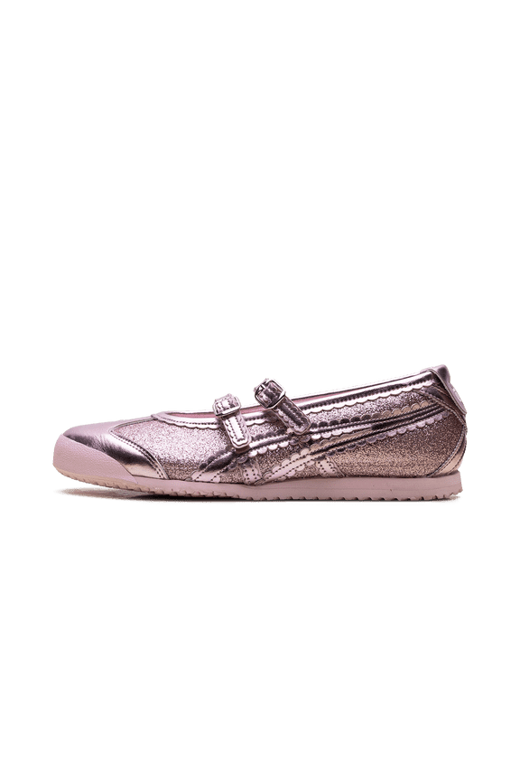 WOMENS Mexico 66 TGRS Womenss "Glitter Pack - Pink Cameo" 1182A677 700 1182A677 700 from Stadium Goods