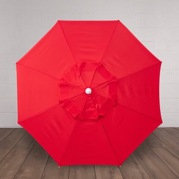 ONIVA 5.5 Ft. Portable Beach Umbrella