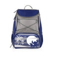 thumbnail image 1 of ONIVA Disney Lilo and Stitch Scrump - PTX Backpack Cooler, Navy Blue with Gray Accents, 1 of 7