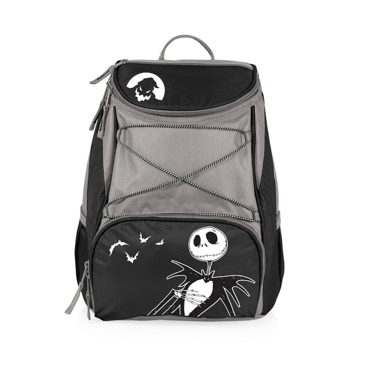 Disney Jack PTX Cooler Backpack Black