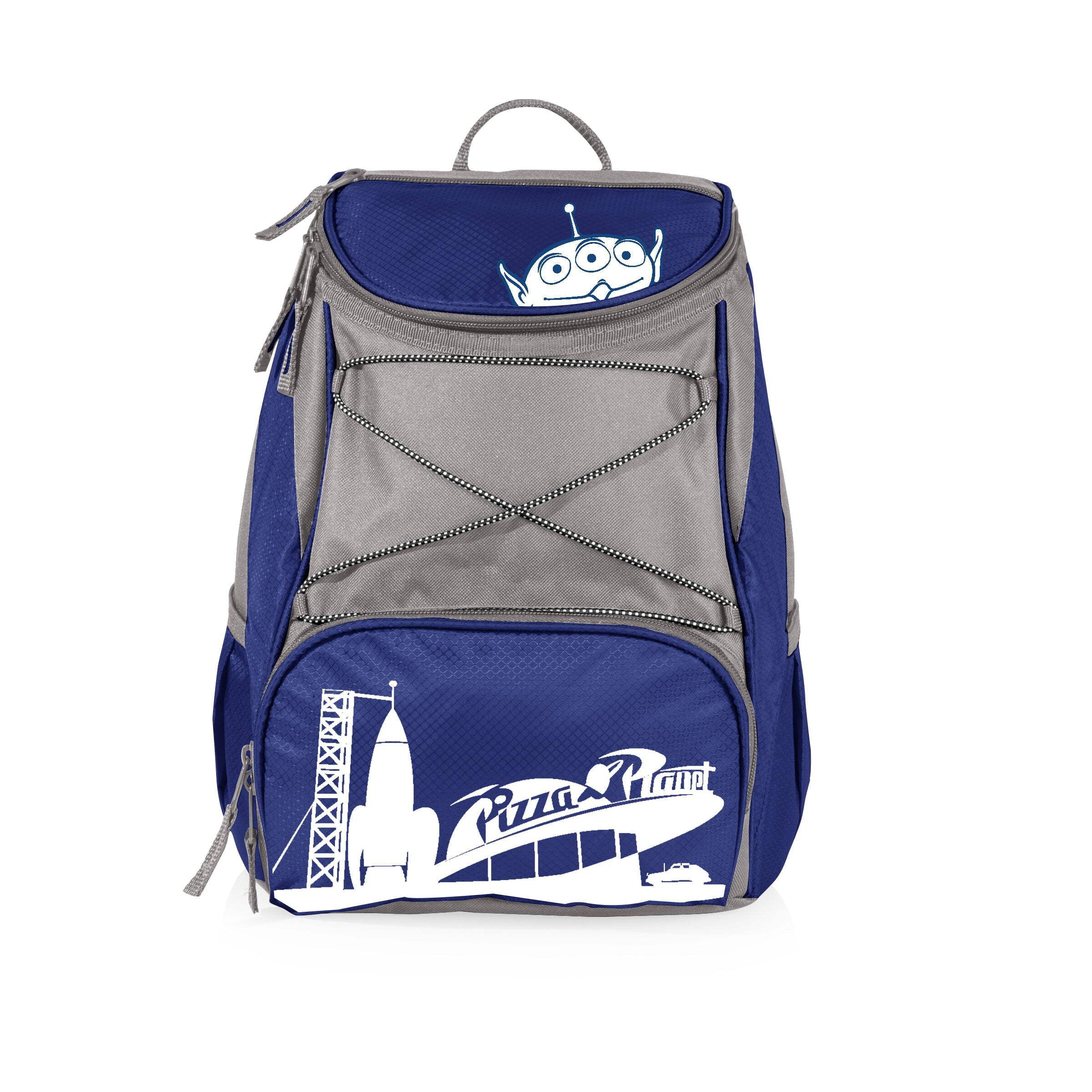 ONIVA Disney Toy Story Pizza Planet PTX Backpack Cooler - Thumbnail 5
