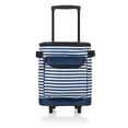 thumbnail image 1 of ONIVA Picnic Time Insulated Portable Rolling Cooler on Wheels, 1 of 12