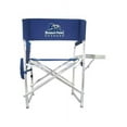 thumbnail image 1 of Digital Print Sports Chair in Navy - BYU Cougars, 1 of 2