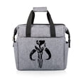 thumbnail image 1 of Star Wars - Mythosaur Skull - On The Go Lunch Bag Cooler, (Heathered Gray), 1 of 3