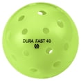 thumbnail image 1 of ONIX Dura Fast 40 Outdoor Pickleballs – Neon Green, 1 of 3