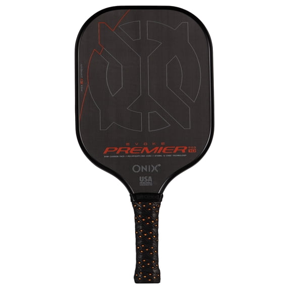 ONIX Evoke Premier Pro Raw Carbon 10