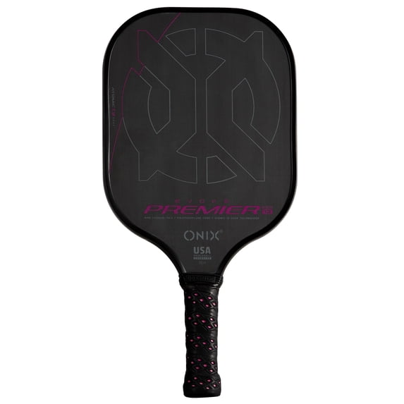 ONIX Evoke Premier Raw Carbon 12