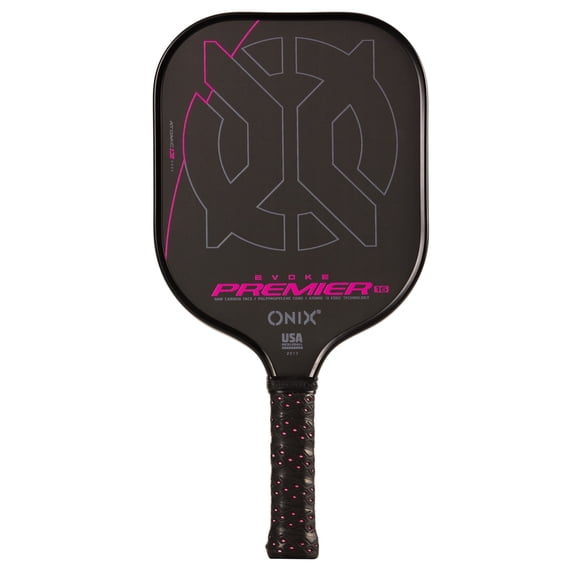 ONIX Evoke Premier Raw Carbon 16