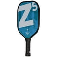 thumbnail image 1 of ONIX Graphite Z5 Graphite Carbon Fiber Pickleball Paddle with Cushion Comfort Grip,Blue, 1 of 5
