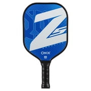 ONIX Graphite Z5 Graphite Carbon Fiber Pickleball Paddle with Cushion Comfort Grip