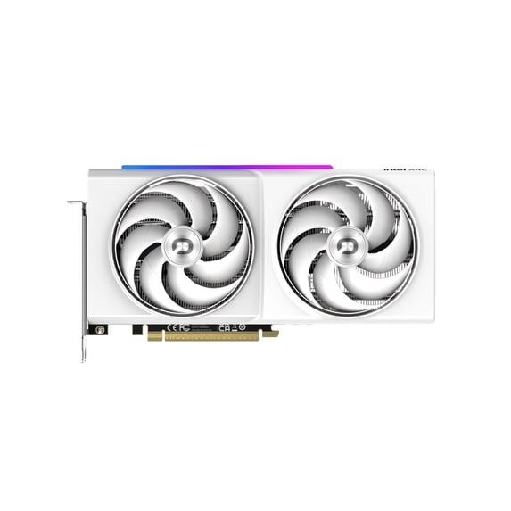 ONIX LUMI Arc B580 12GB GDDR6 PCI Express 4.0 x8 ATX Graphics Card 8346-00278