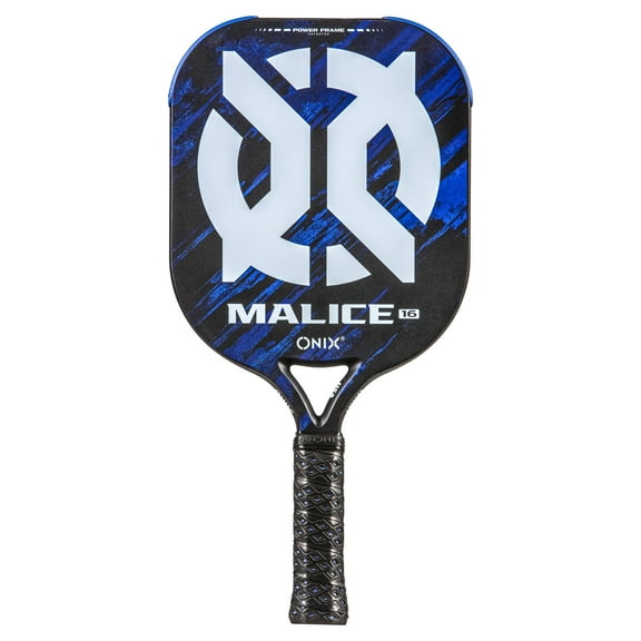 ONIX Malice 16 Open Throat Composite Pickleball Paddle