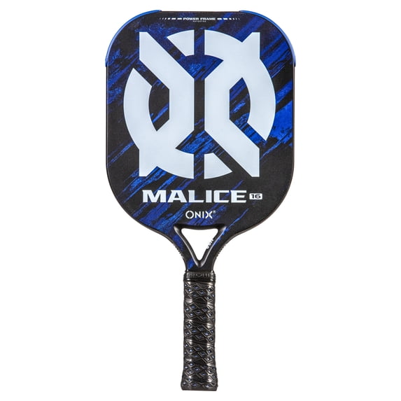 ONIX Malice 16 Open Throat Composite Pickleball Paddle