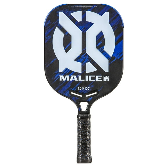 ONIX Malice Open Throat DB 16 Composite Pickleball Paddle