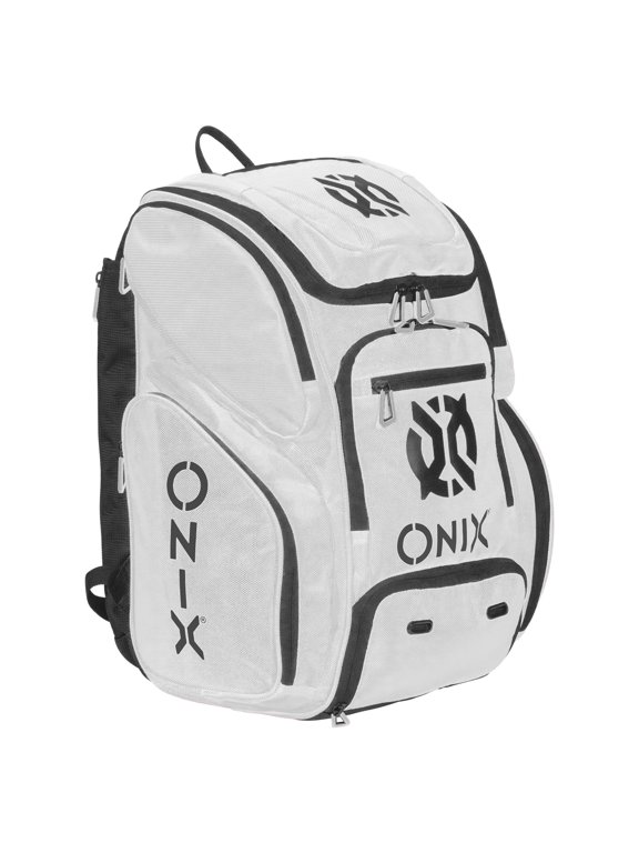 PRO TEAM BACKPACK - WHITE