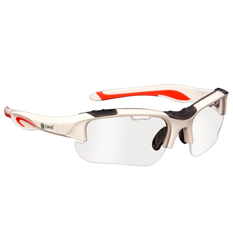 Pyramex Onix Safety Eyewear - Protective Glasses For Work, Industry Safety Standards