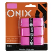 ONIX Pickleball Paddle Overgrip   Pink