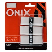 ONIX Pickleball Paddle Overgrip   White