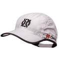 thumbnail image 1 of ONIX Pickleball Premier Lite Adjustable Hat — White, 1 of 6