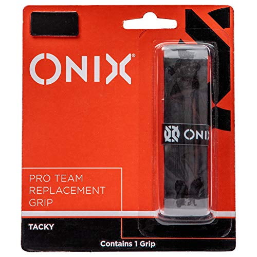 ONIX Pickleball Pro Team Replacement Grip Black