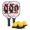 thumbnail image 1 of ONIX Recruit Deluxe Composite Pickleball Set, 1 of 5