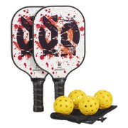 ONIX Recruit Deluxe Composite Pickleball Set