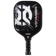 thumbnail image 1 of ONIX Voyager Pro Pickleball Paddle with Premium-Coated Graphite Face and Precision-Cut Polypropylene For Incredible Touch, 1 of 2
