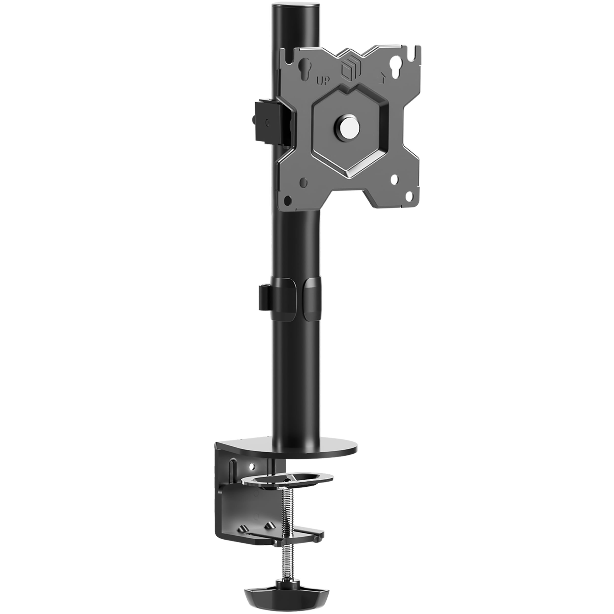 ONKRON Monitor Arm Desk Mount for 13"34" TV/Monitor up to 17.6 lbs