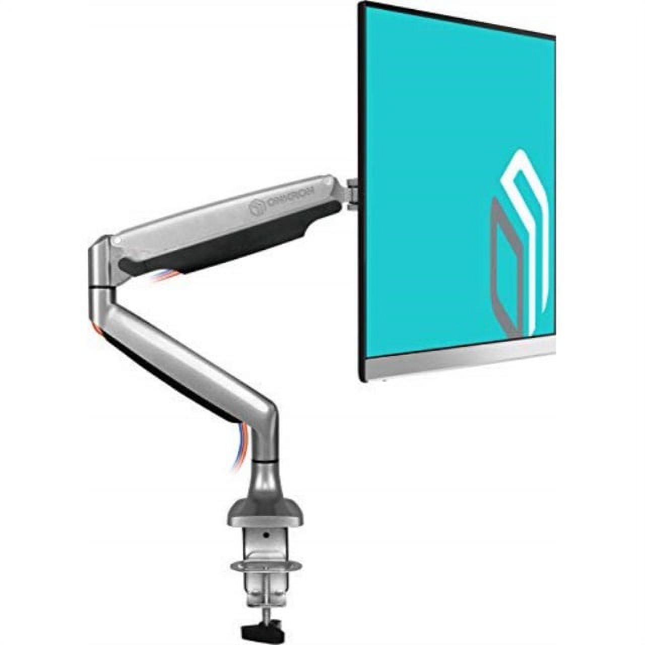 ONKRON Monitor Desk Mount for 13 to 32Inch LED LCD Flat Monitors up to