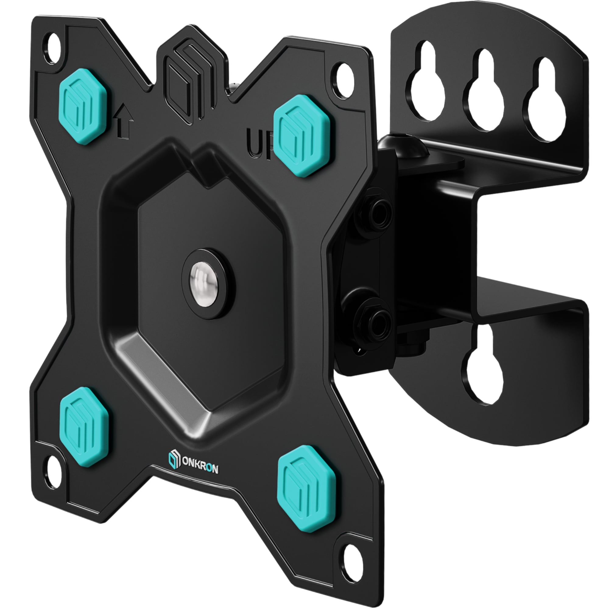 ONKRON TV Monitor Wall Mount Monitor Mount for 1035 Inch Screens up