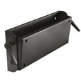 thumbnail image 1 of ONKRON Tilting Adapter Panel for Mobile TV Stand Rolling TV Carts up to 10 Degrees ATL1551 Black, 1 of 5