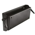 thumbnail image 1 of ONKRON Tilting Adapter Panel for Mobile TV Stand Rolling TV Carts up to 10 Degrees ATL1881 Black, 1 of 5