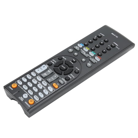 ONKYO RC-879M Remote Control Replacement for AV Receiver TX-NR535, TX-SR333, HT-R393, HT-S3700. Premium ABS Shell, 10m / 32.8ft Extended Range. Lightweight 3.25 oz / 92g Design.