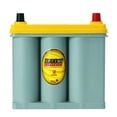 thumbnail image 1 of ONLINE Dual Purpose 12 Volt Automotive Battery, 450 CCA, 1 of 5