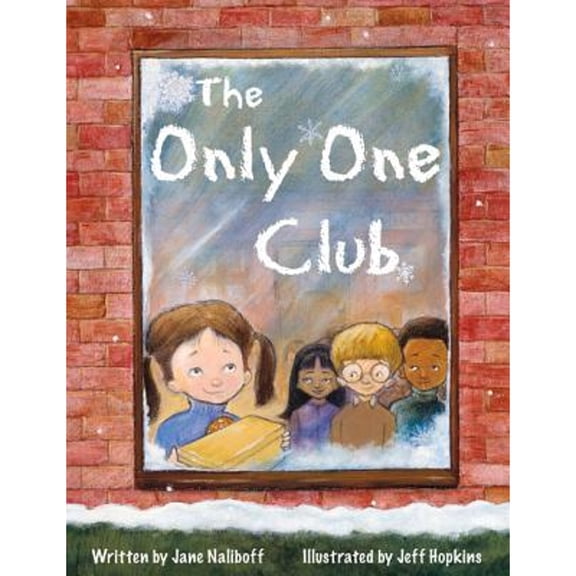 Pre-Owned The Only One Club (Paperback)