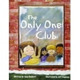 thumbnail image 1 of Pre-Owned The Only One Club (Paperback), 1 of 1