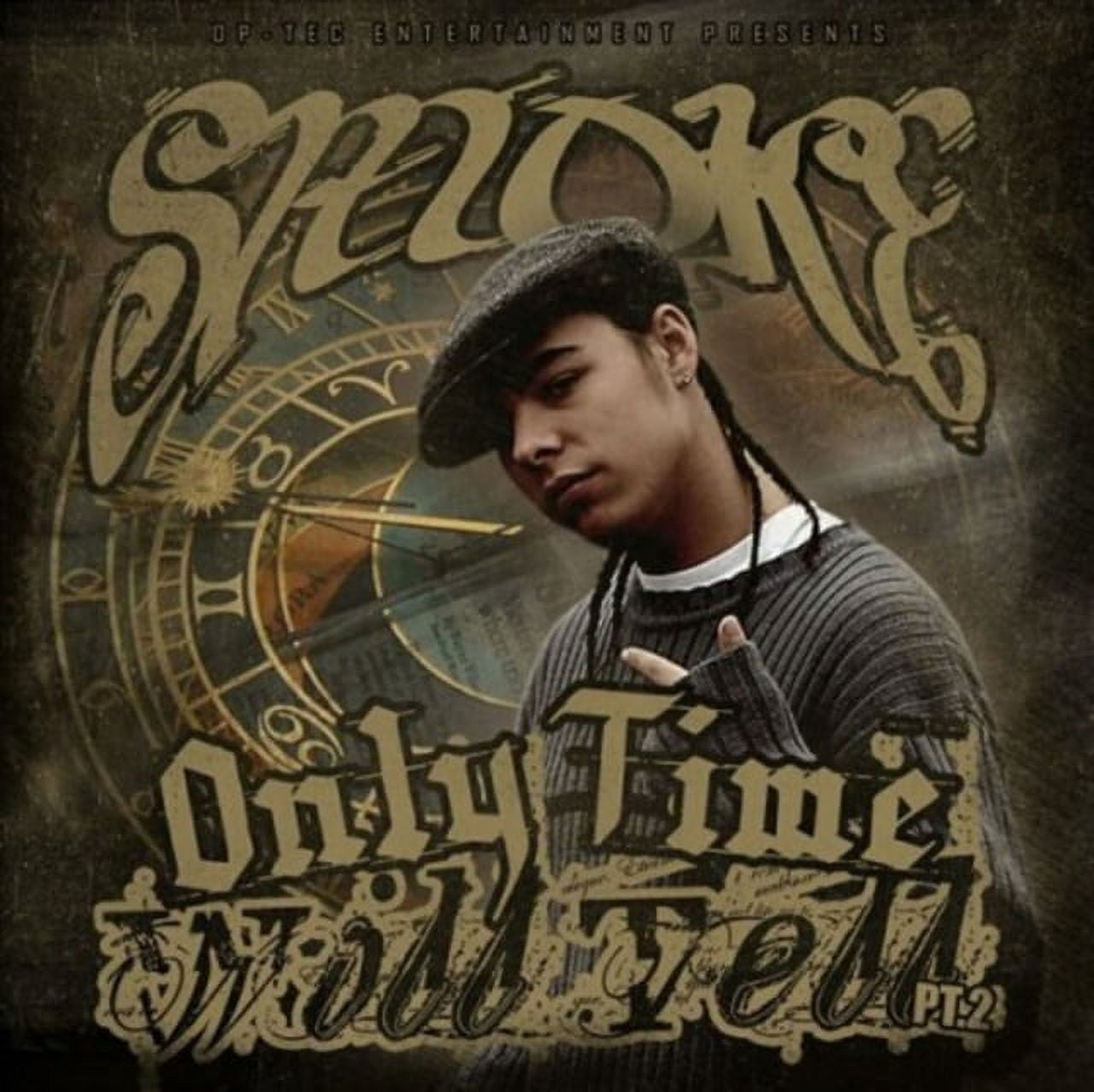 ONLY TIME WILL TELL