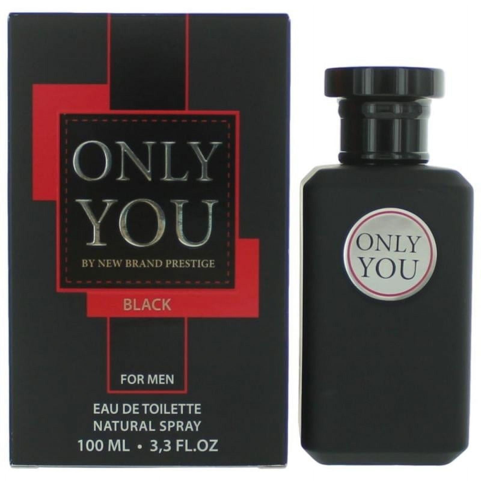Black Ice Perfume Fragrance (Unisex) type – Unique Oils