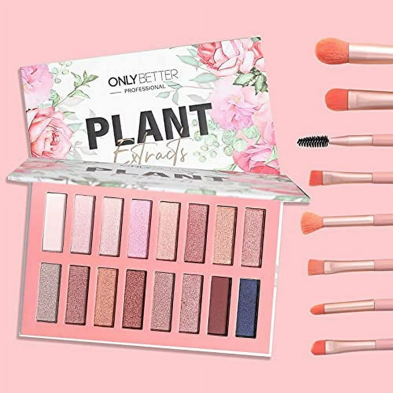 Organic eyeshadow discount