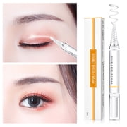 ONLYEOR Double Eyelid Shaping Cream, Long-Lasting Invisible Eyelid Glue, Fast Drying & Gentle on Sensitive Skin, with Y-Shaped Tool
