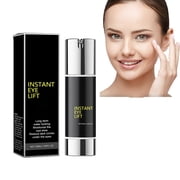 ONLYEOR Instant Eye Lift Cream, Instant Eye and Face Lift Cream, Anti Aging Eye Cream for Dark Circles and Puffiness, Eye Bags