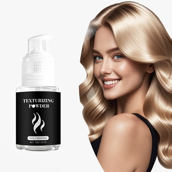 ONLYEOR Texturizing Hair Spray for Volume, Lightweight Airy Dry Shampoo for Oily Roots, Long-Lasting Hold for All-Day Freshness, Easy Daily Care