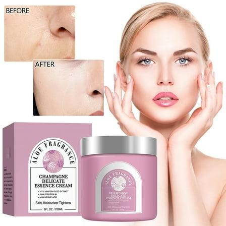 ONLYEOR Tightening Body Cream, Body Lotion Firming Moisturizer, Moisturizer for All Skin Types 8 Fl Oz