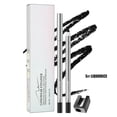 thumbnail image 1 of ONLYEOR Tube Eyeliner Gel Pen E 2g with Pencil Sharpener, Waterproof & Sweat-Proof Non-Smudging, Creamy Smooth Texture, For Daily Makeup, 1 of 6
