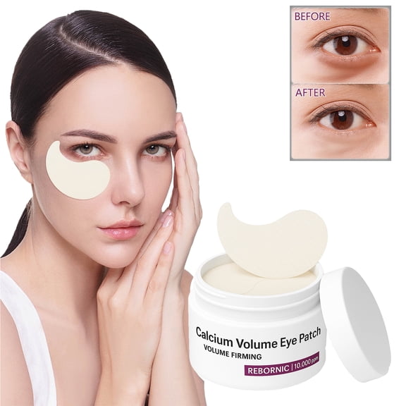 ONLYEOR Under Eye Patches (30 Pairs), Eye Patches for Puffy Eyes and Dark Circles, Relieve Eye Fatigue, for Dark Circles, Fine Lines and Puffiness