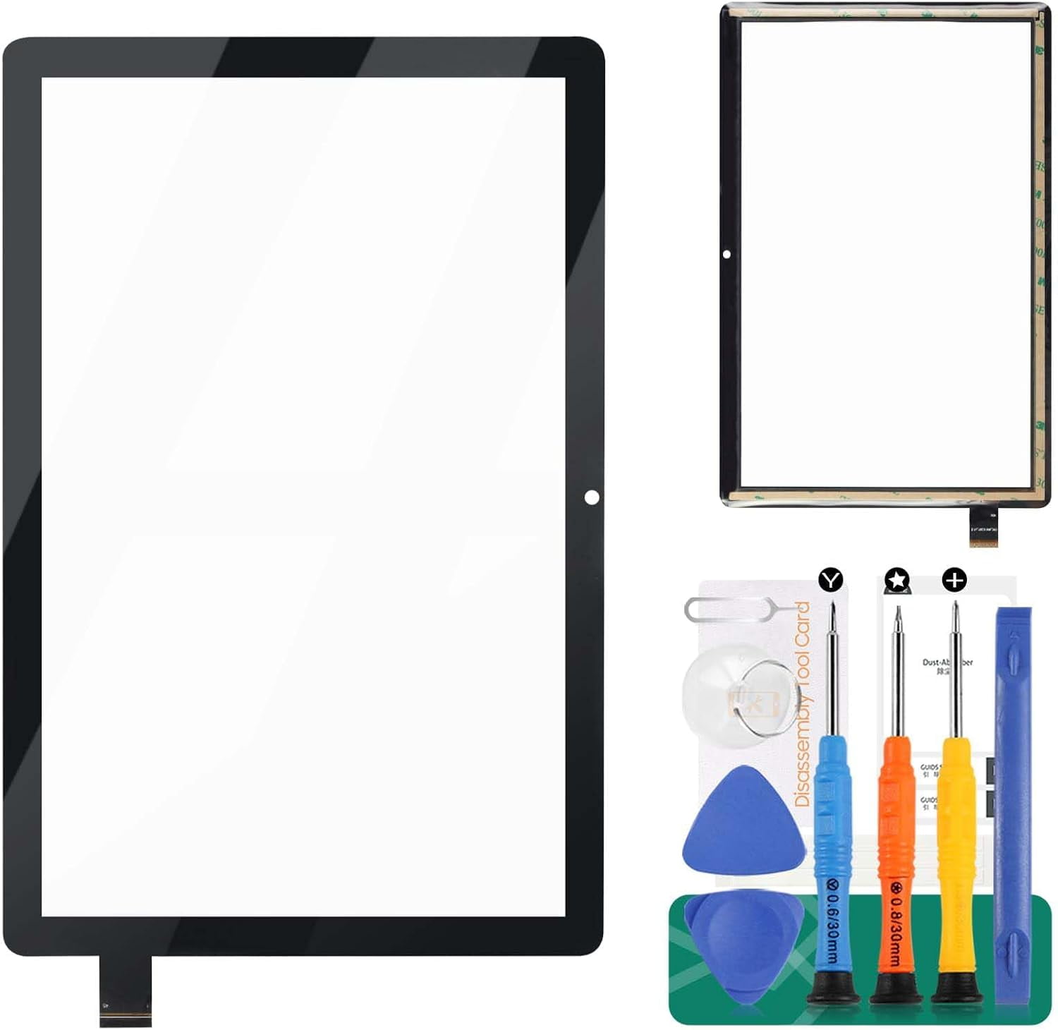 for ONN 100092980 Screen Replacement 10.1" for ONN 100092980 Touch