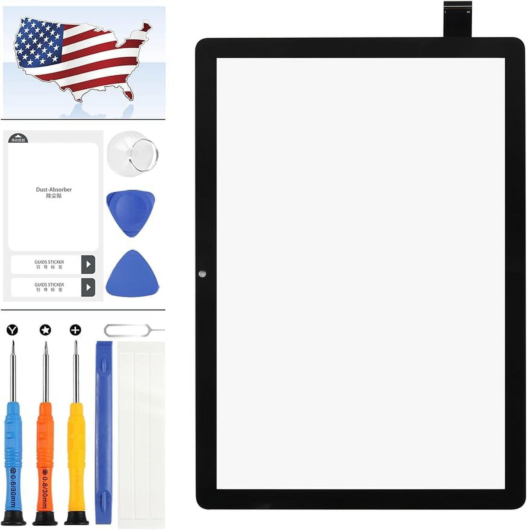 for Onn 100092980 Screen Replacement for Onn Kids Tablet 10.1 Screen for Onn 100092980 Touch