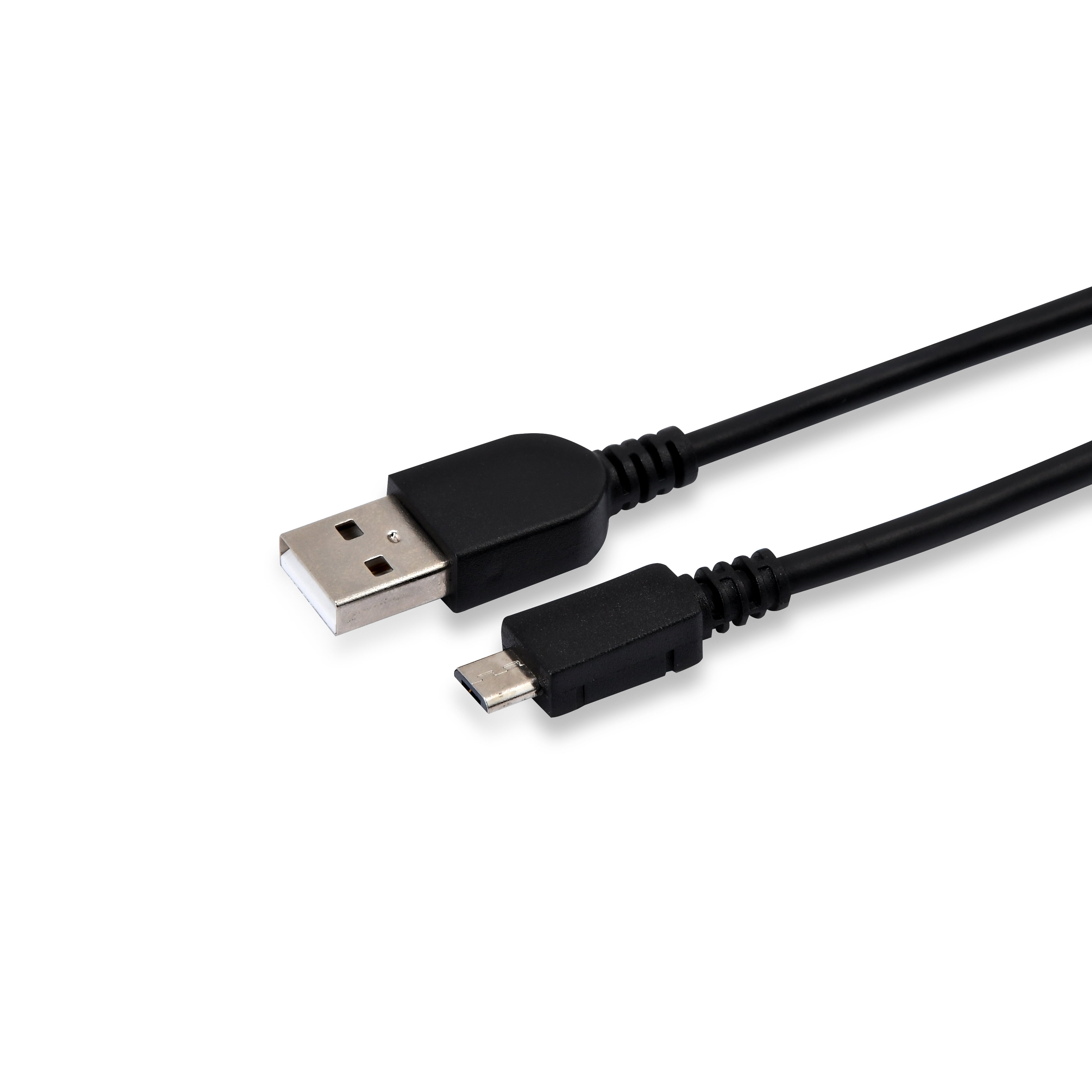 ONN 10ft Charging Cable For PS4