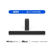 ONN 2.1 Wireless Soundbar